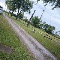 Tiki RV Park ico