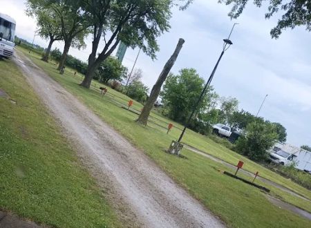Tiki RV Park