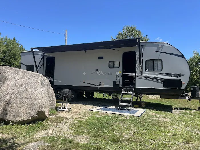 Greenlaw's RV Park and Campground Picture 1