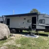 Greenlaw's RV Park and Campground ico