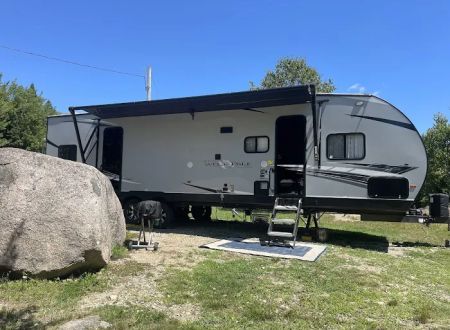 Greenlaw's RV Park and Campground