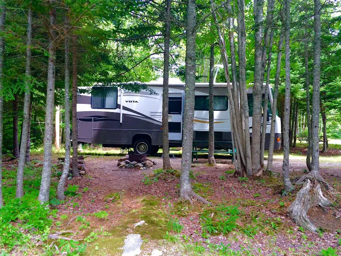 Greenlaw's RV Park and Campground Picture 9