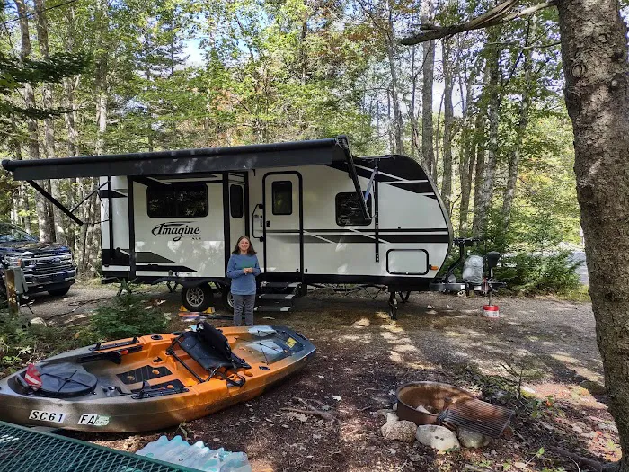 Greenlaw's RV Park and Campground Picture 8