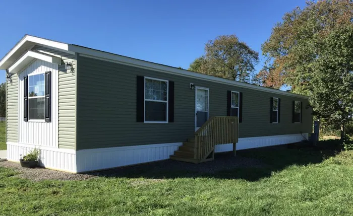 Peru Estates Mobile Home Park Picture 2