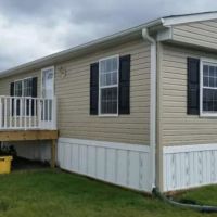 Cherry Estates Mobile Home Park ico