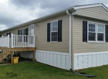 Cherry Estates Mobile Home Park