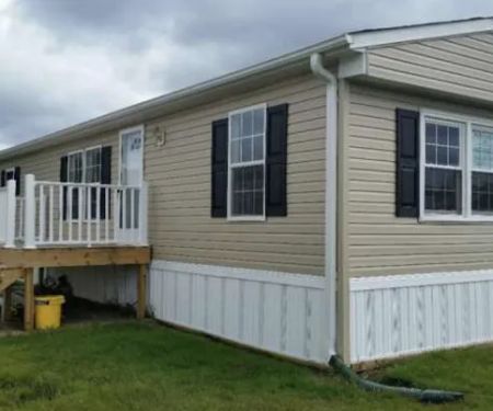 Cherry Estates Mobile Home Park