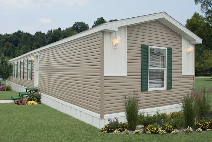 Cherry Estates Mobile Home Park Picture 2