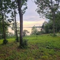 Oceanfront Camping at Reach Knolls ico