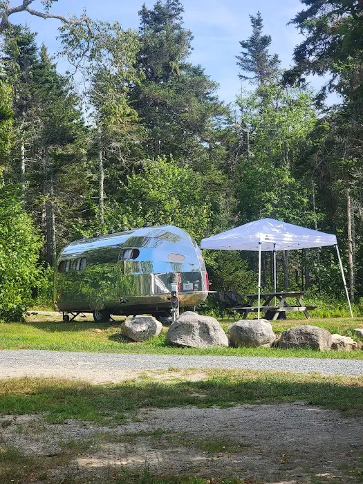 Oceanfront Camping at Reach Knolls Picture 5