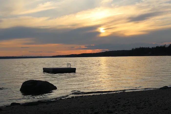Oceanfront Camping at Reach Knolls Picture 9