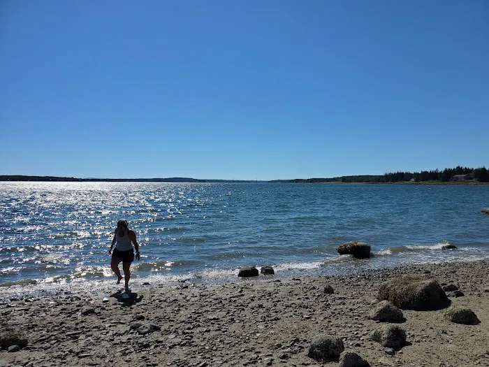 Oceanfront Camping at Reach Knolls Picture 3