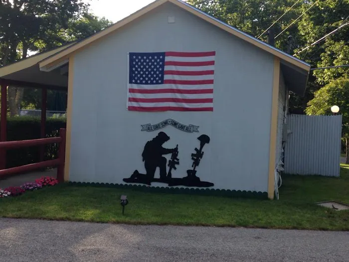 Bucksport / Fort Knox KOA Holiday Picture 5