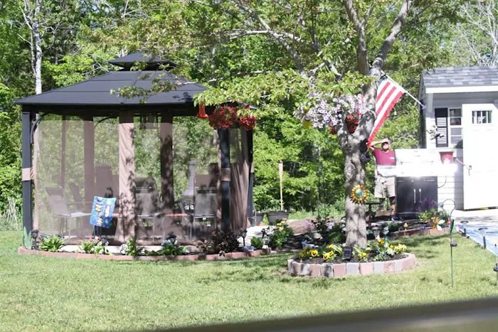 Bucksport / Fort Knox KOA Holiday Picture 6