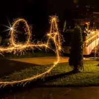 Bucksport / Fort Knox KOA Holiday ico