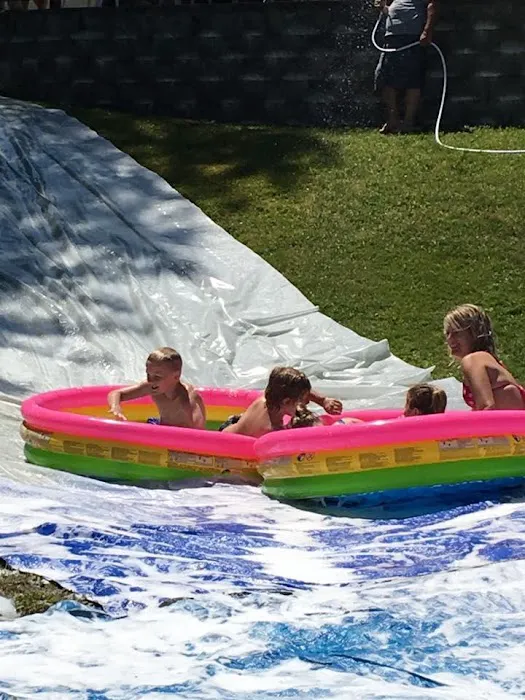 Bucksport / Fort Knox KOA Holiday Picture 7