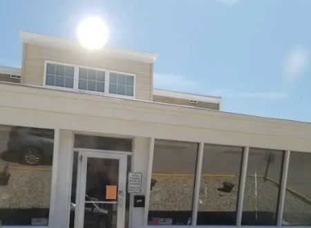Mendota Estates Mobile Home Park