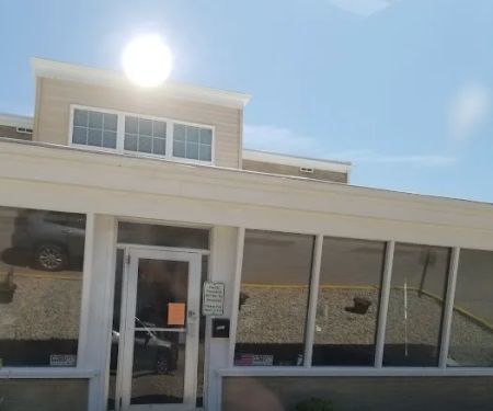 Mendota Estates Mobile Home Park