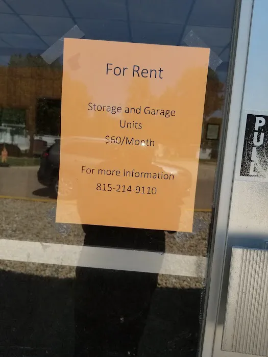 Mendota Estates Mobile Home Park Picture 2