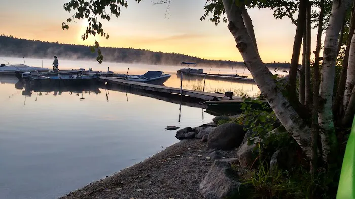 Balsam Cove Campground Picture 6