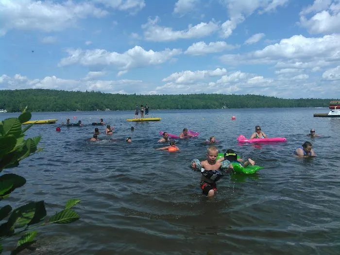 Balsam Cove Campground Picture 3