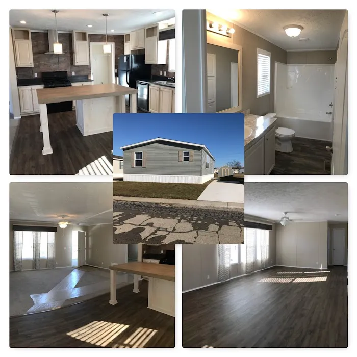 Southmoor Estates Manufactured Home Community Picture 10