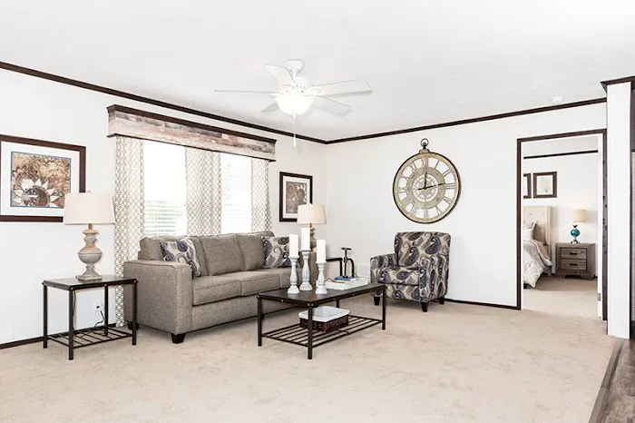 Southmoor Estates Manufactured Home Community Picture 7