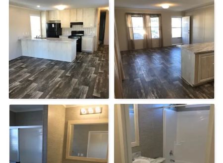 Southmoor Estates Manufactured Home Community