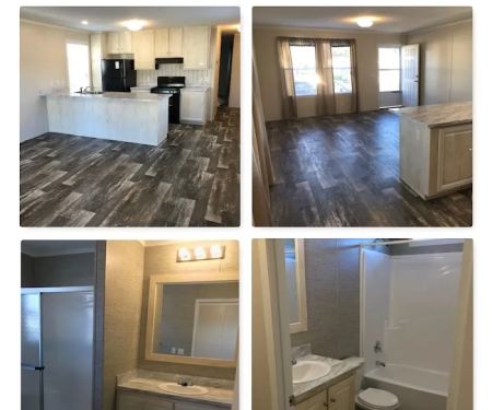 Southmoor Estates Manufactured Home Community