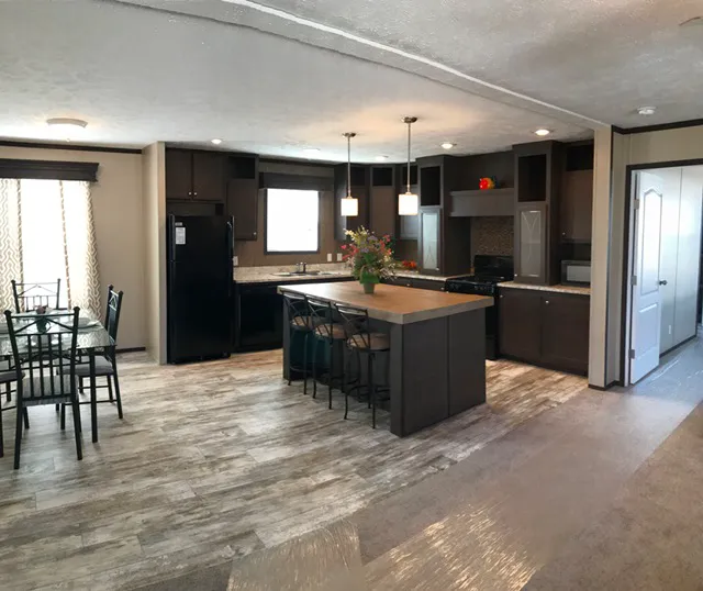 Southmoor Estates Manufactured Home Community Picture 2