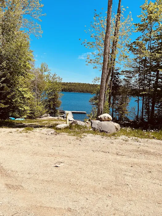 Wanderin Moose Campground Picture 9