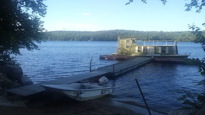 Wanderin Moose Campground Picture 5