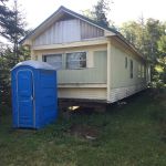 Wanderin Moose Campground