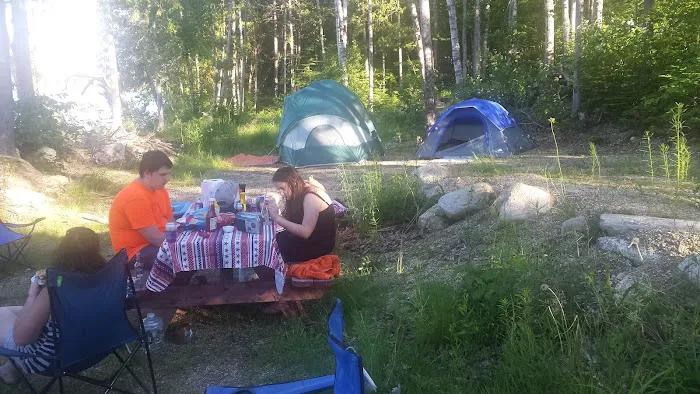 Wanderin Moose Campground Picture 7