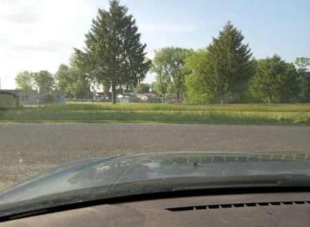 Hummingbird Lane mobile homes