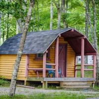 Patten Pond Campground ico
