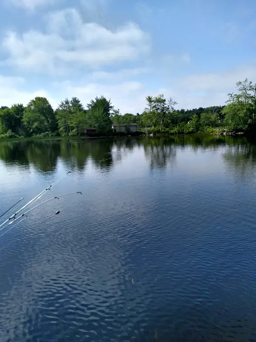 Pushaw Lake Campground Picture 6