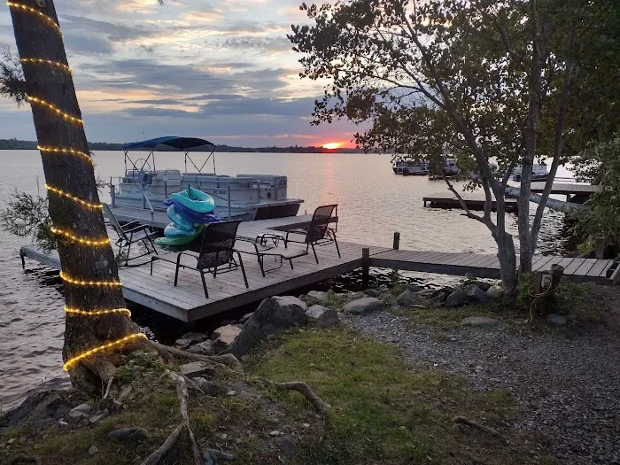 Pushaw Lake Campground Picture 5