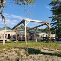 Pushaw Lake Campground ico