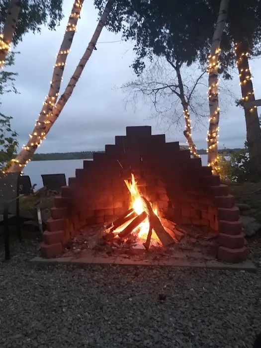 Pushaw Lake Campground Picture 3