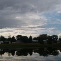 Rainbow Lake Manor ico