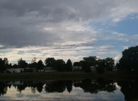 Rainbow Lake Manor