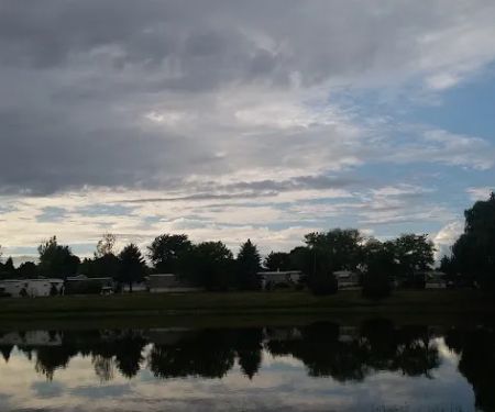 Rainbow Lake Manor
