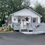 Holden Family Campground