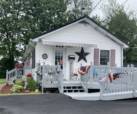 Holden Family Campground