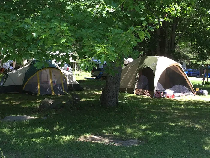 Cold River Campground Picture 8