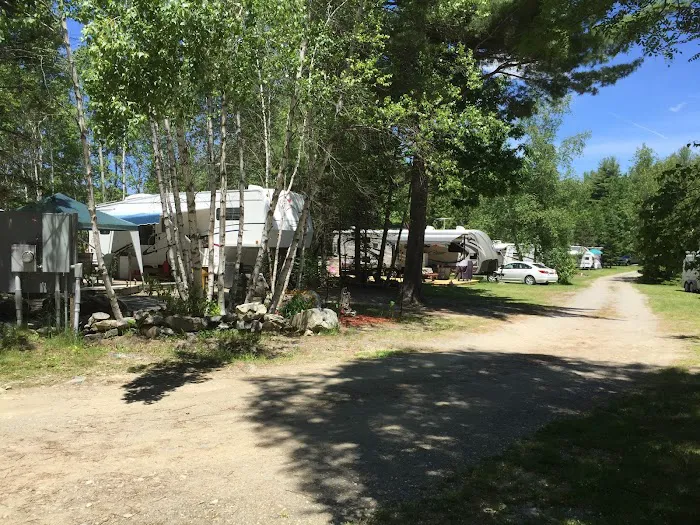 Cold River Campground Picture 3