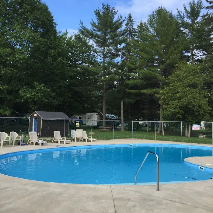 Cold River Campground Picture 1