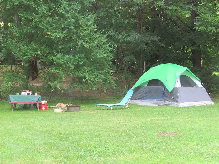 Bangor / Holden KOA Holiday Picture 6