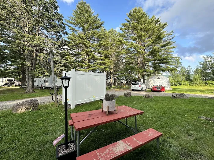 Bangor / Holden KOA Holiday Picture 7
